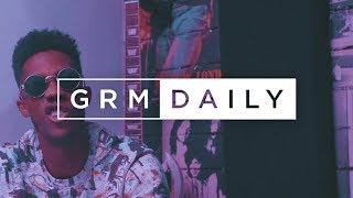 Dotty - Gone With The Wind (ft. Charlie Rose) [Music Video] | GRM Daily