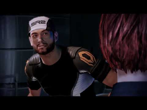 Lets Play Mass Effect 2 - Suicide Mission (All crew members saved/No deaths) [FINALE]