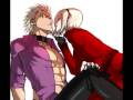 Malchik Gay - Ash Crimson 