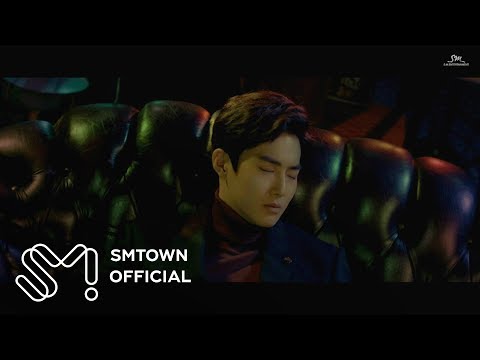 [STATION] 수호 X 송영주 '커튼(Curtain)' Teaser Clip #1