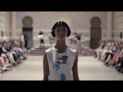 Fashion Show Granada Pilar Dalbat