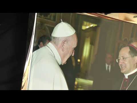 Telegiornale martedì 21 dicembre 2021 - TELEGRANDA