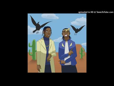 (FREE) Travis Scott x Quavo 'Where U From' Type Beat / Huncho Jack, Jack Huncho