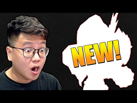 I just got my most wanted unit!