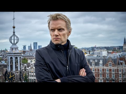 afbeelding Van der Valk: Season 4 Trailer