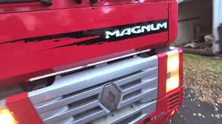 Renault Magnum 440 E-Tech (385/420/390/400/430/470/Mack) TOP トラクタートラック | 画像 6 - Autoline