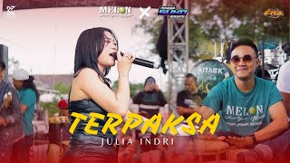 Download lagu TERPAKSA - JULIA INDRI || MELON MUSIC LIVE PEMUDA SUKO BERSATU mp3