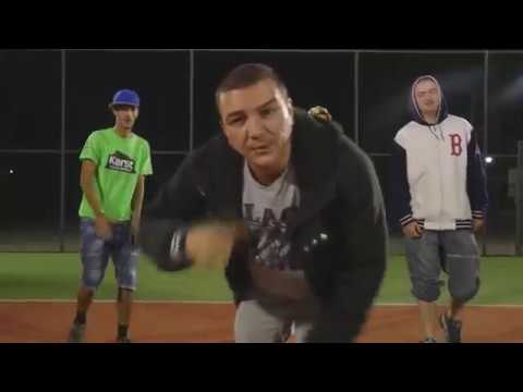 Gudron - De aici (Video)