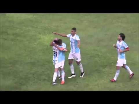 Londrina 2 x 0 PSTC - Narração: Ismael Catoia (Rádio Cidade AM 770)
