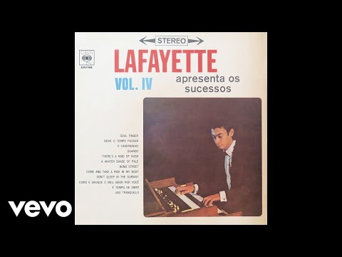Lafayette - Bond Street (Pseudo Video)