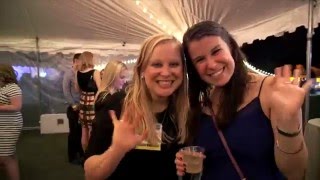 Vanderbilt Reunion 2016