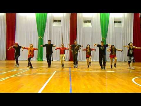 [SBSquad] 2NE1 Come Back Home Dance Practice by 2NESTAR