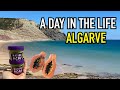 A Day in the Life (Algarve) | IronManager