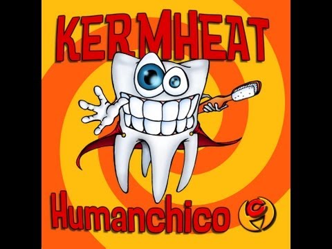 Kermheat - Humanchico (2005) full album
