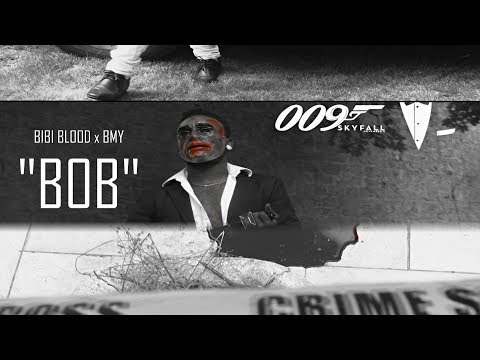 BIBI BLOOD x BMY - BOB (TRAILER) #009