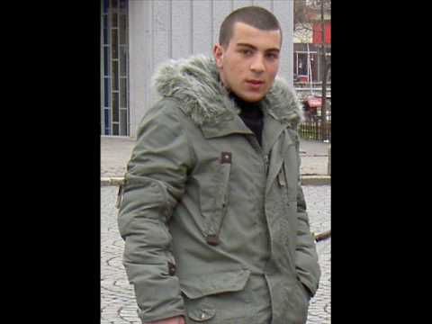 The ' TG Ft Bonsek & BIG-P - E thejna