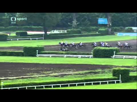 2014.05.24 Velká cena města Pardubic - Nikas