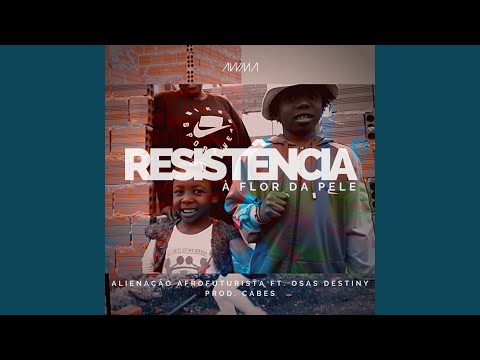 Resistência à Flor da Pele