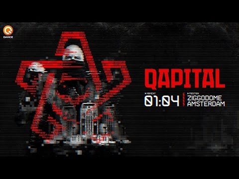 QAPITAL 2017 | Raw Hardstyle 2017 | Goosebumpers