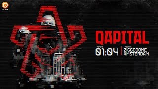 QAPITAL 2017 | Raw Hardstyle 2017 | Goosebumpers