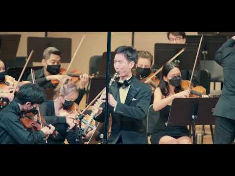 University of Hawaiʻi Symphony Orchestra - Spring 2022 Concert
