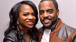 Mama Joyce Was Right to Not Want Kandi With Todd Tucker || RHOA