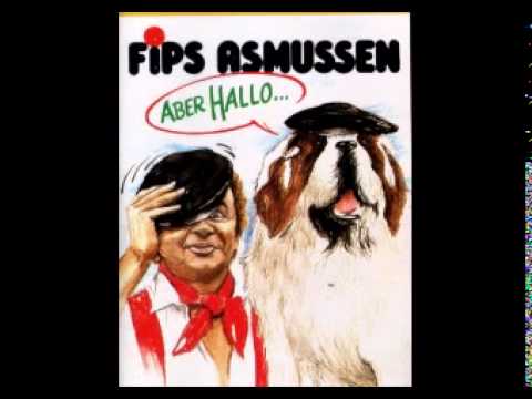Fips Asmussen - (05) Aber Hallo...