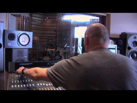 Simply Fight - ve studiu