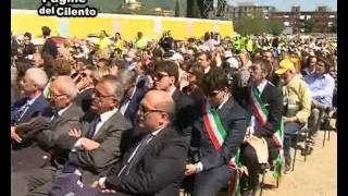 7/5/2011 - La Beatificazione di don Giustino Russolillo