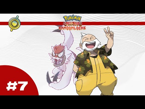 Pokémon RO Randomlocke Ep. 7 - ¡TEAM SUPLENTE VS ERICO!