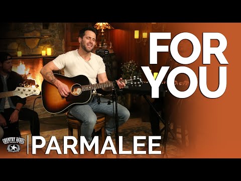 Parmalee - For You (Acoustic) // Fireside Sessions