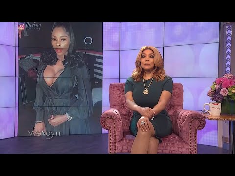 Future Sues Mother of Child! | The Wendy Williams Show SE11 EP90 - Cheryl Hines
