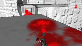 Tag: The Power of Paint - Walkthrough