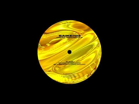 Viper Diva - Snake Does Cry (Unpolished Mix) [SAIKE002]