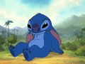Lilo Stitch The Series Giant Stitch