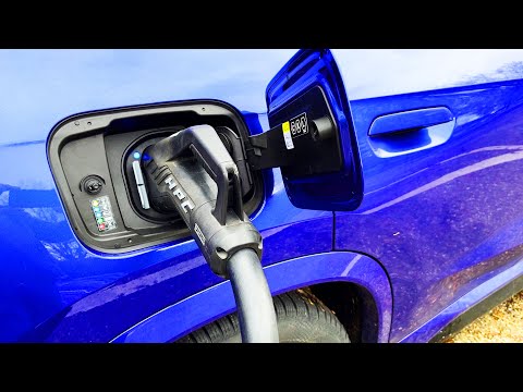 E-Auto Kauf ein Fehler? - 1. Langstrecke