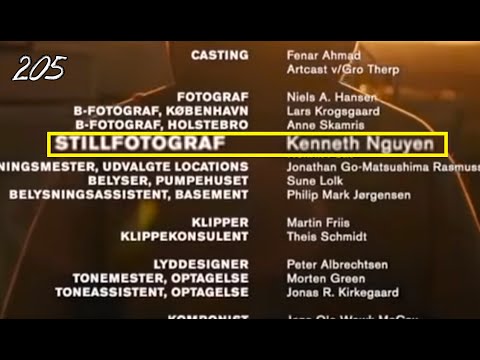 Ja Jeg Er Med i Ækte Vare!