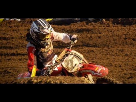 LL BATTLE: 450 A - Moto 1