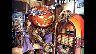 Helloween- Metal  Jukebox FULL ALBUM