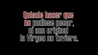 David Archuleta - Riu Riu Chiu (Lyrics)