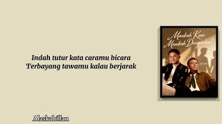 Download lagu Judika & Tiroy Sihotang - Maukah Kau Menikah Denganku?  || Lirik lagu mp3