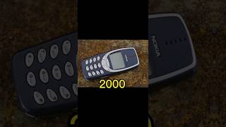 Evolution Of Mobile Phones 1946-2022