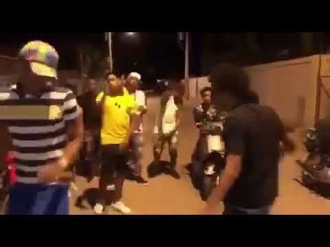 Mr enma- Freestyle el de la cotorra🔥Clan lava