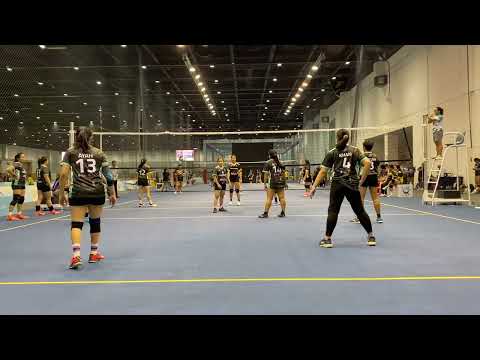 FP Legend vs Complicated - Trippers League 25062022