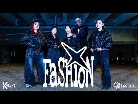 CORTIS (코르티스) - FaSHioN | Dance Cover [K-RAVE 2025/26]