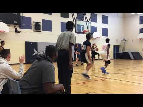 RWI Kings U19 #1 vs TPE Part 5 Pink City Warm Up Tournament March 10th 2018