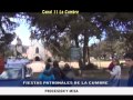 VIDEO ESPECIAL CON LAS PATRONALES DE LA CUMBRE
