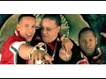 Yaga Y Mackie Ft. Daddy Yankee - Si Tu Me Calientas - Maulla (Video) (2004)