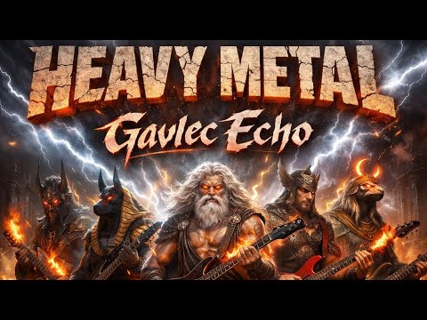 BEST HEAVY METAL SONGS 2026: Iconic Demonic Focus Anthems for Boosted Performance!