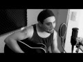 Is This Love Bob Marley cover by Tonny Ferrer 